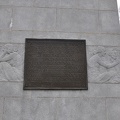 23 US Monument Inscription